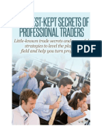 The 7 Best Kept Secrets of Professional Traders 2 PDF