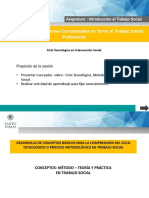 Ciclo Tecnologico en IntervenciÃ N Social PDF