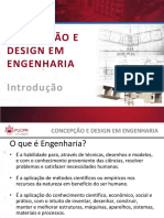 CDE - Aula 1 - Introdução