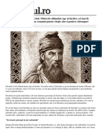 Decebal PDF