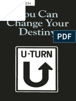 You Can Change Your Destiny-John Osteen