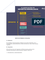 Monografia Renta de Primera Categoria