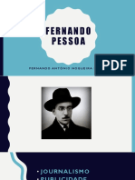 FERNANDO PESSOA Novo PDF