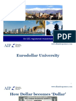 Eurodollar University Full SlideDeck