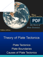 Plate Tectonics