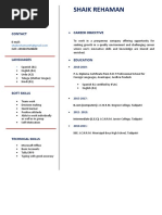 Rehaman Resume New1