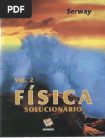Fisica Serway Tomo I 6ed | PDF