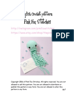 Medusa Jellyfish PDF