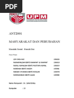 Download MASALAHSOSIALbunuhdiriMasyarakatDanPerubahanbyNadiahSyuhadaBintiRoslanSN41273260 doc pdf