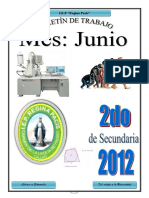 Bol.2º Junio 12