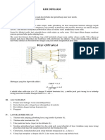 Kisi Difraksi (Revisi)