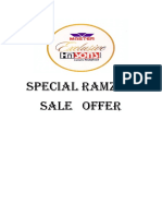 Special Ramzan