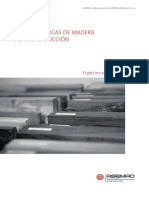 Guia Especies Madera PDF