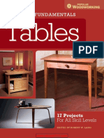 Tables