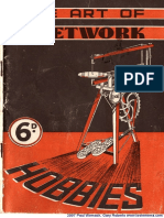 The Art of Fretwork PDF