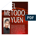 El Metodo Yuen Dr Kam Yuen