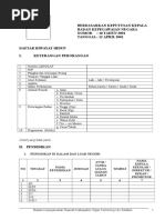 Contoh Nota Penjualan