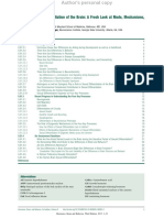 (McCarthy-Forger) Sexual Differentiation of The Brain. Mode, Mechanisms and Meaning