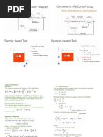 CC3 Process Control Notes