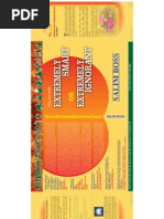 Download They Are Either Extremely Smart or Extremely Ignorant by salimboss SN41274794 doc pdf