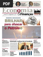 Economia & Finanças - Ed 545 - 15.02.19