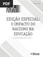 Impacto do racismo na Educação - Salto para o Futuro