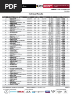 Leogang DH World Cup 2019 Elite Men Qualifying