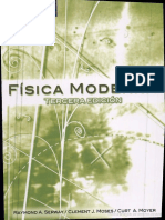 135688161 Fisica Moderna Serway 3ra Edicion PDF