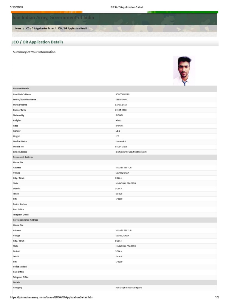 Bravo Application Detail PDF Cyberspace World Wide Web