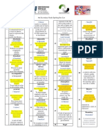 4th Secondary Grade Spelling Bee.1.1 PDF