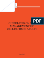 Cellulitis Guidelines.pdf