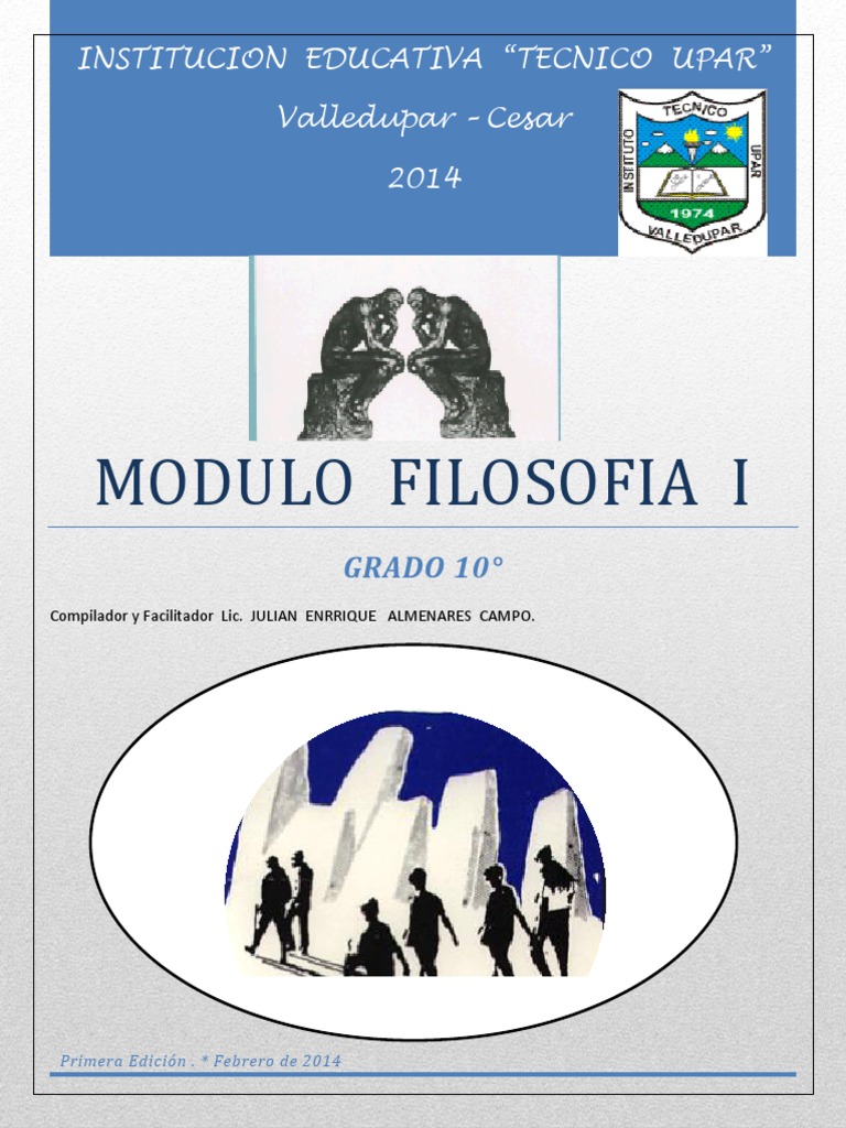 Modulo 1 | PDF | Conocimiento | Science