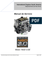 Manual de Servicio