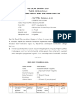 Tugas Akhir Modul 6 Pedagogik