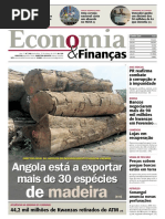 Economia & Finanças - Ed 549 - 15.03.19