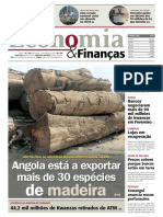 Economia & Finanças - Ed 549 - 15.03.19