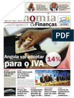 Economia & Finanças - Ed 550 - 22.03.19