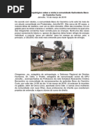 Quilombo Beco Do Caminho Curto de Joinville