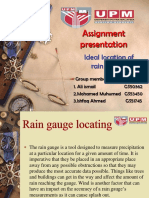 Assignment 1 Presentation PDF