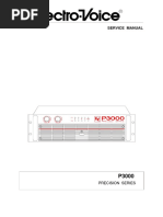 Service Manul Schematics | PDF | Audio Electronics | Musical