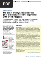 Oral Health Assesment Tool (OHAT) | PDF | Oral Hygiene | Dentistry