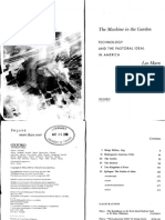 The Machine in The Garden PDF