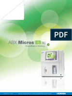 Micros Es60 Brochure 2015 Rev D Web