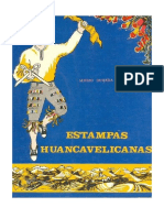 Estampas Huancavelicanas 