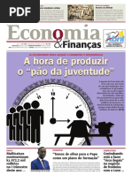 Economia & Finanças - Ed 556 - 03.05.19