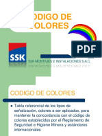 01.- Codigo de Colores