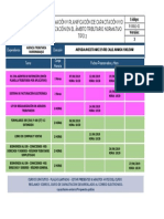 Impuestos Formulario