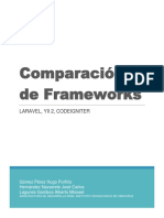 Comp Araci On Frameworks