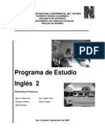 1023302t-Ingles Ii-2005 PDF