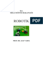 Robotik Kitabi PDF